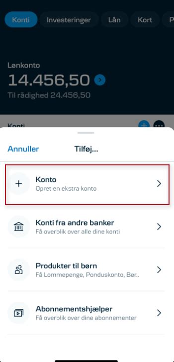 toprente danske bank|Danske Toprente konto